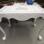 702 7222 COFFEE TABLE